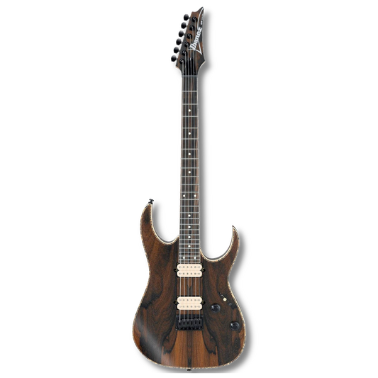 Ibanez RGEW521ZC NTF E-Gitarre
